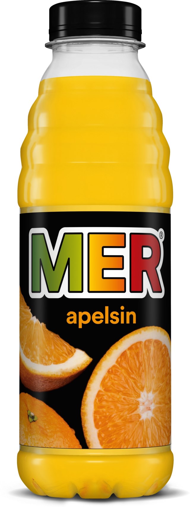 MER APELSIN 12x500 ml PET - 1