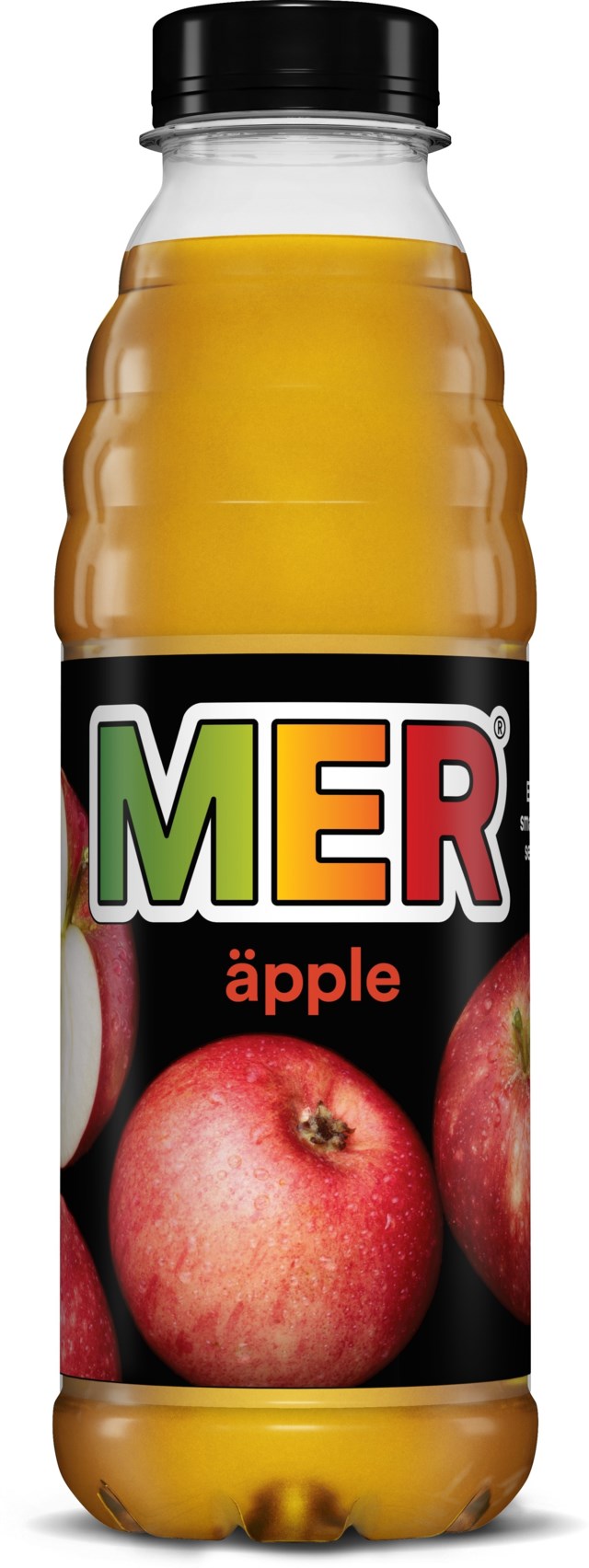 MER ÄPPLE 12x500 ml PET - 1