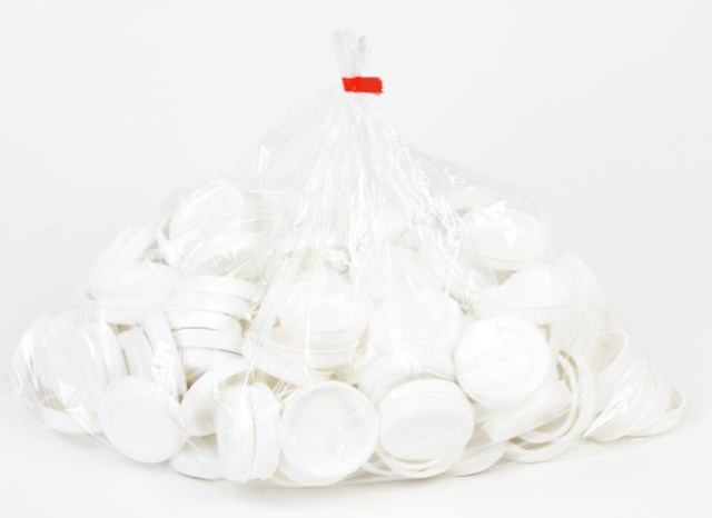 Papptubslock 60Mm - 60mm - 1