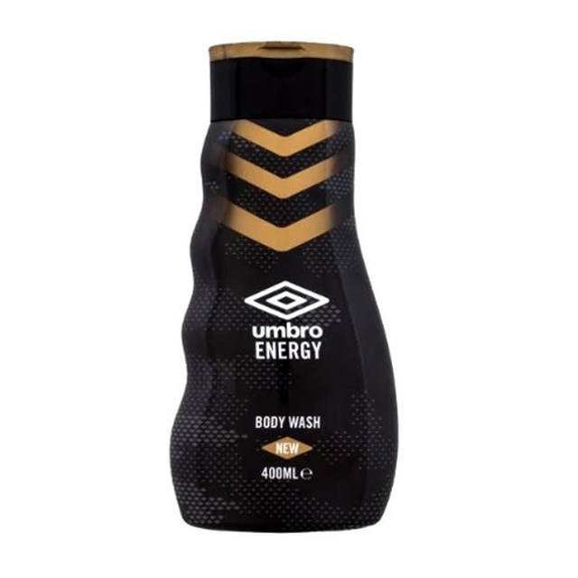 Duschgel Umbro Energy 400ml - 1
