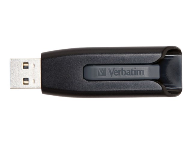 USB-Minne Verbatim 3.2 V3 64 GB - 1