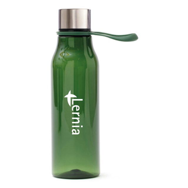 Lernia vattenflaska grön - 1