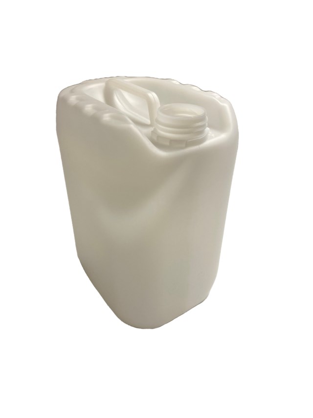 Plastdunk HDPE 10 liter - 10L - 1