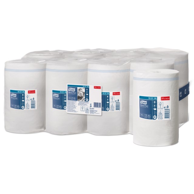 Torkpapper Tork M1 Advanced 415 Mini 11rl/fp - 1