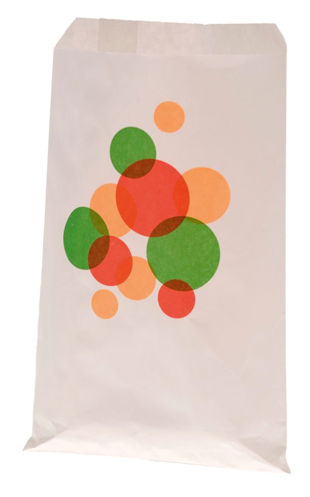 Godispåse 120x180 mm 1000/fp - 120x180mm - 1