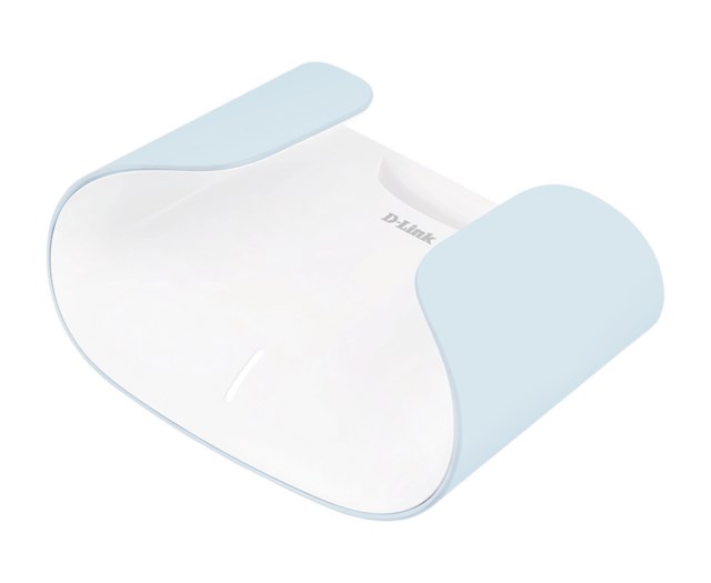 Aquila Pro AI Wi-Fi 6 AX3000 Dual-Band Mesh Router - 1