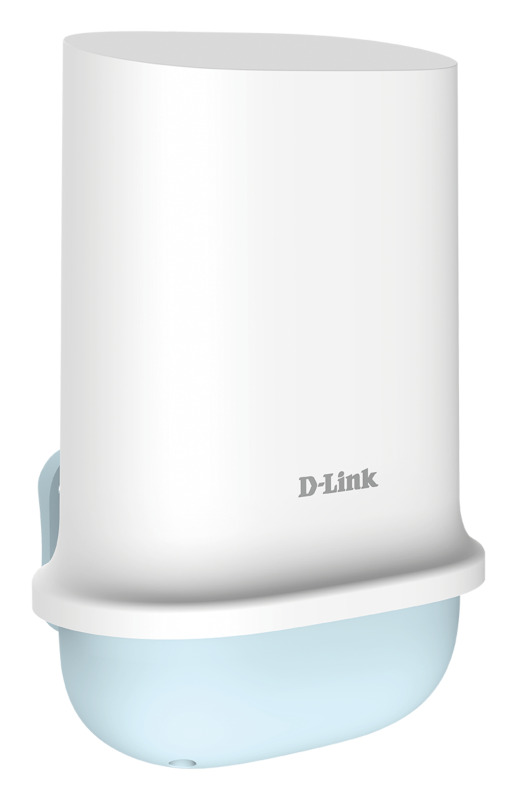 5G Utomhusrouter D-Link DWR-2000M Wi-Fi 6 AX1500, IP67 - Elektronik & IT - Datortillbehör - Nätverksprodukter