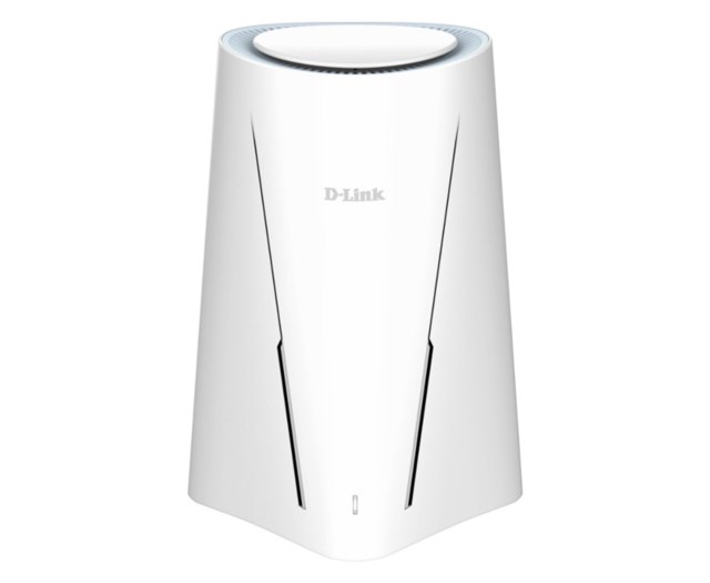 5G NR AX3000 Wi-Fi 6 Router - 1