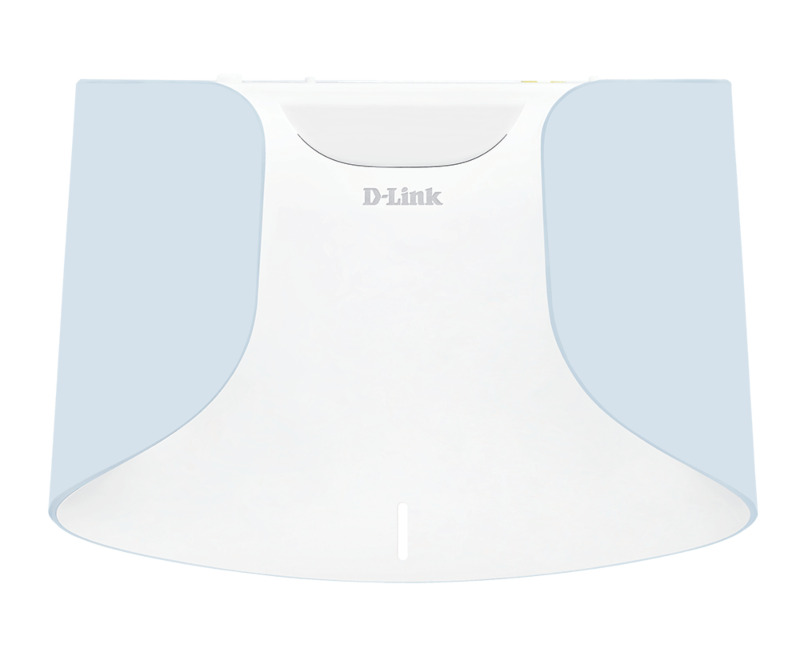 Mesh-router D-Link M60 AQUILA PRO AI, Wi-Fi 6, AX6000 - Elektronik & IT - Datortillbehör - Nätverksprodukter