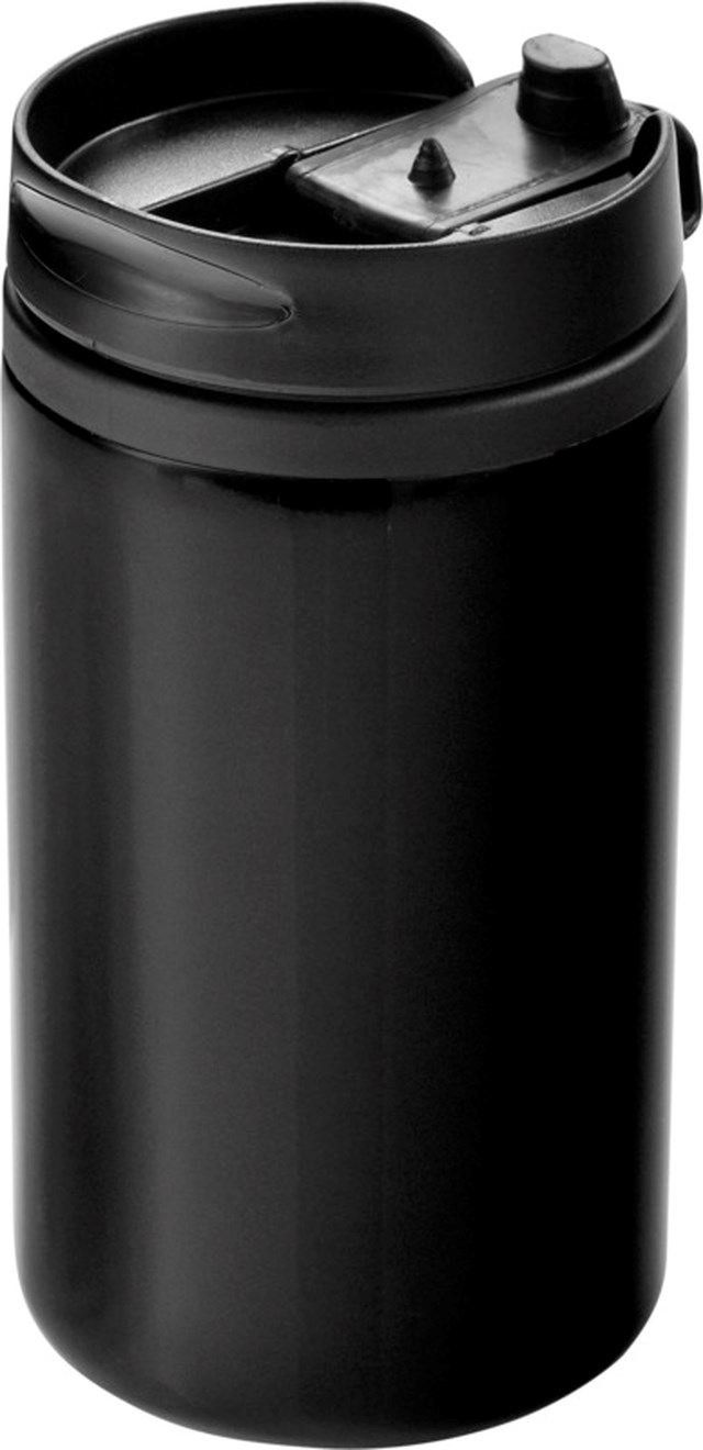 Termosmugg Mojave 300ml svart - 300ml - 1