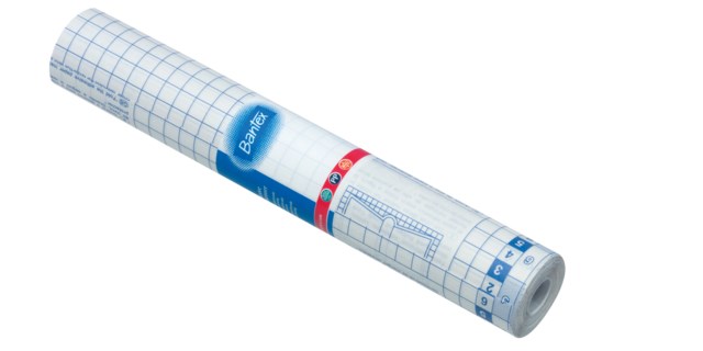 Bokomslag 30cm x 10m - 300mmx10m - 1