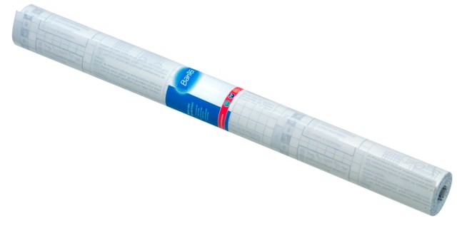 Bokomslag 50cm x 10m - 500mmx10m - 1
