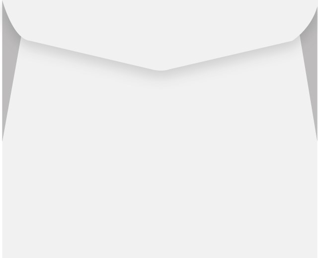 Kuvert S65 H2 fukthäftande 500/fp - S65 H2 - 1