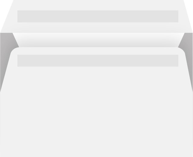 Kuvert C5 H2 självhäftande 500/fp - C5 H2 - 1