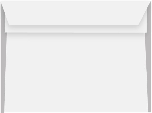 Kuvert C5 V2 Stripseal 500/fp - C5 V2 - 1