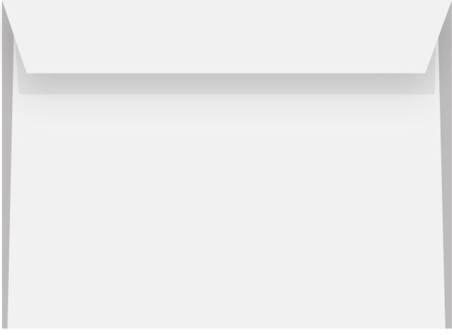 Kuvert C4 Stripseal 500/fp - C4 - 1