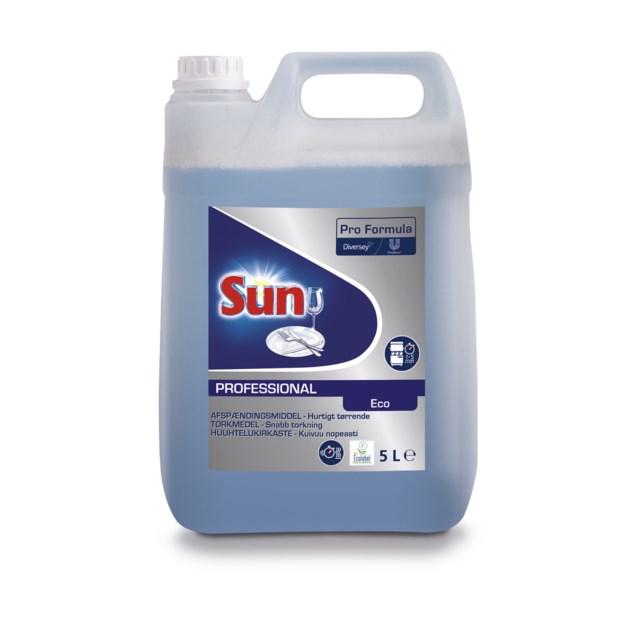 Torkmedel Sun Professional 5L - 5L - 1