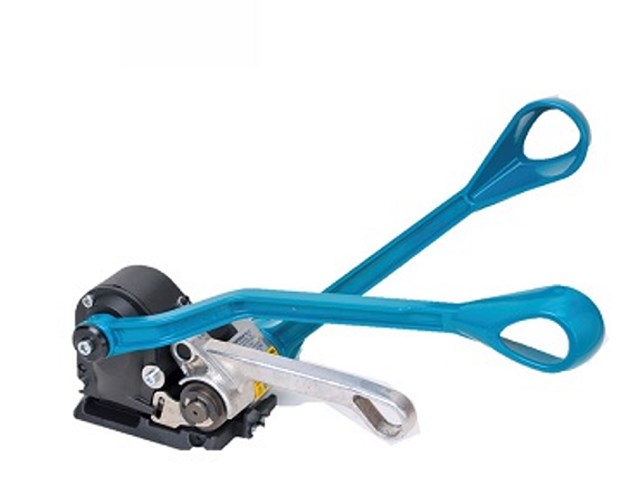 Stålbandningsverktyg ITA-30 - 1