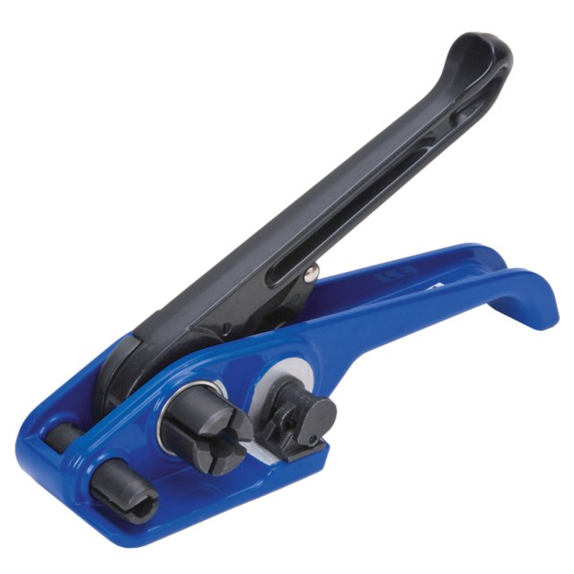 Bandsträckare för VG- och PP-band - 1