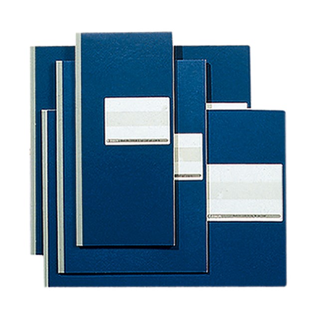 Bokföringsbok 156A 96 Sid - 1