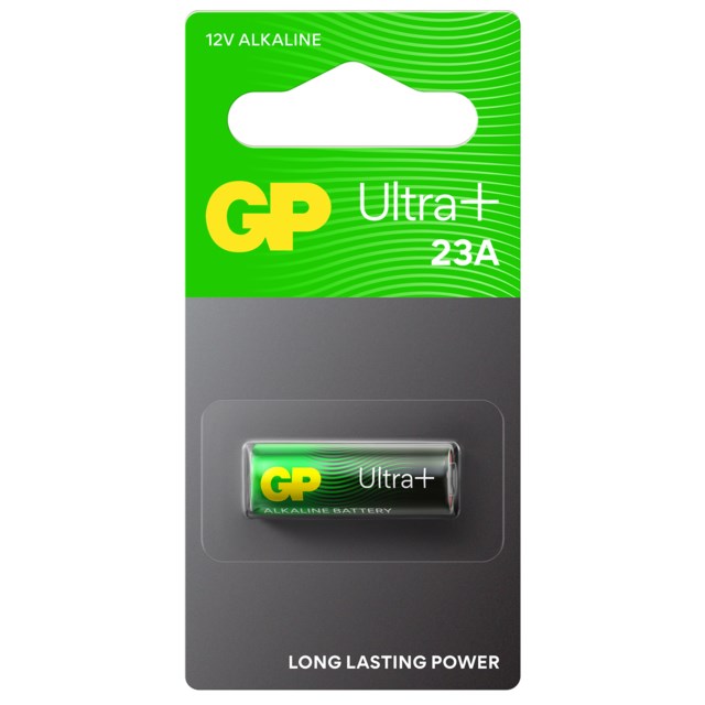 Batteri Vr22 12V - 1