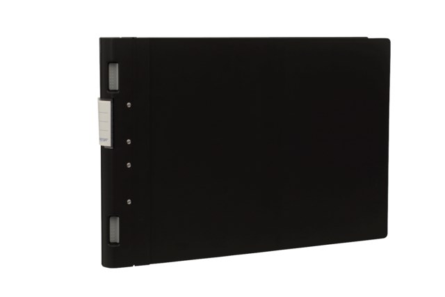 Visitkort Decadry   48St/Fp Vita      Ink-Jet - 1