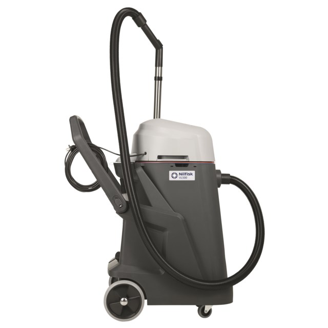 Våtsug Nilfisk VL500 55L - 5L - 1