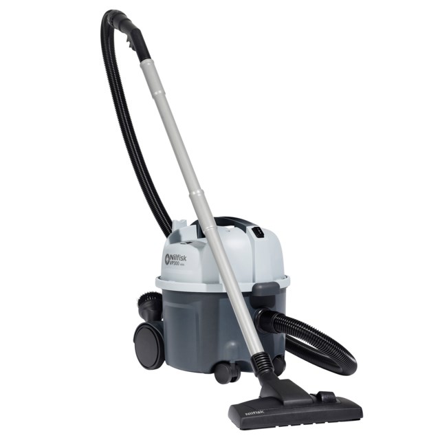 Dammsugare Nilfisk VP300 Basic - 1
