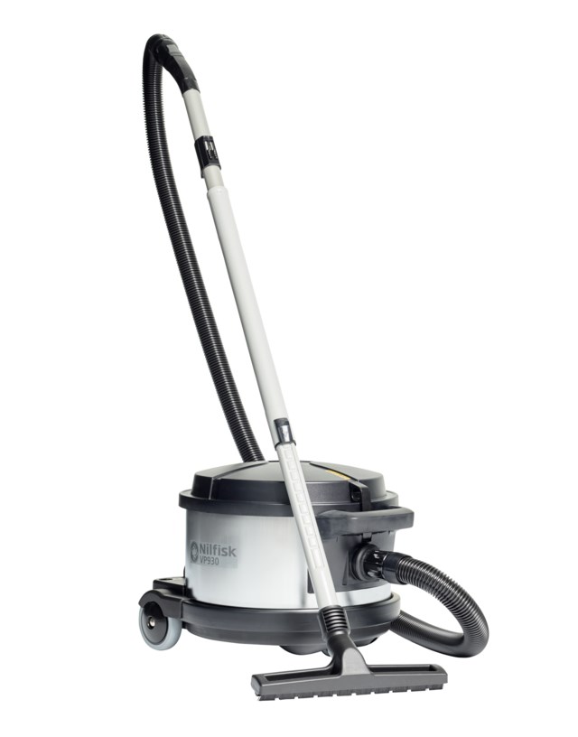 Dammsugare Nilfisk VP930 Pro Hepa Black - 1