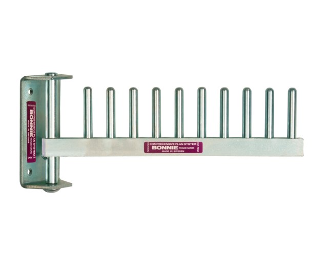 Väggkonsol Bonnie - 1