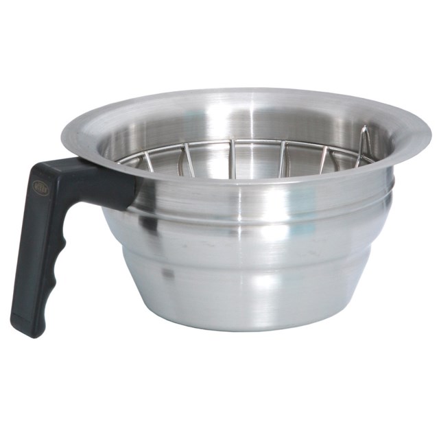 Filterhållare 90 mm - 90mm - 1