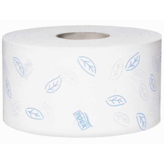 Toalettpapper Tork T2 Premium Soft Mini Jumbo 12 rullar/fp - 170m - 1