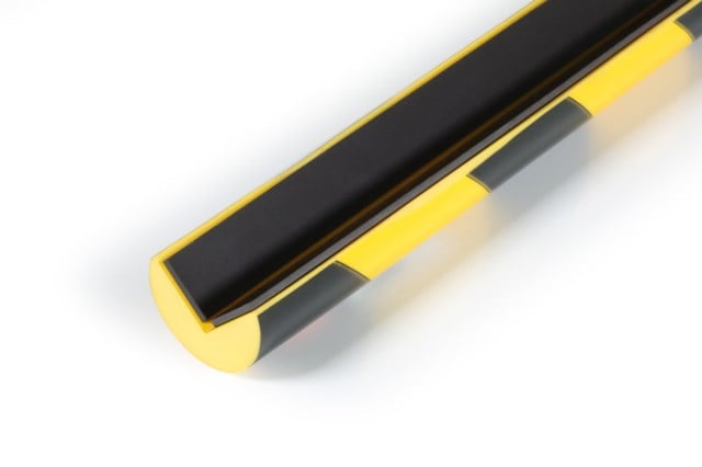 Hörnskydd C25R magnetisk - 1