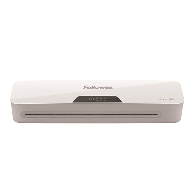 Lamineringsmaskin Fellowes Pixel A3 - 1