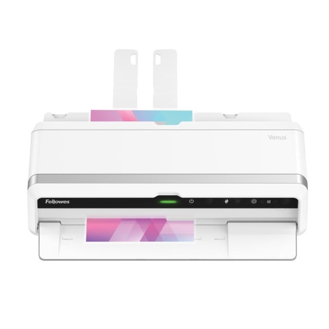 Lamineringsmaskin Fellowes Venus A3 - 1