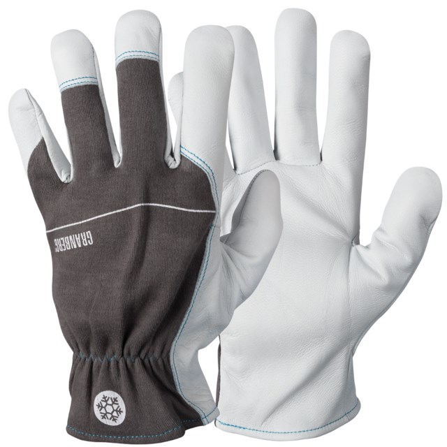 Montagehandske varmfodrad stl 10 - 1