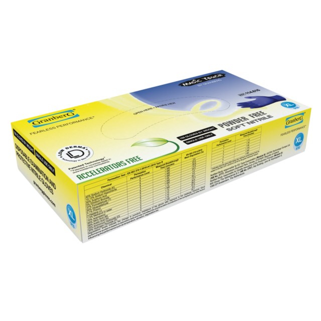 Lasertoner Dell 1250 Timing original gul - 1