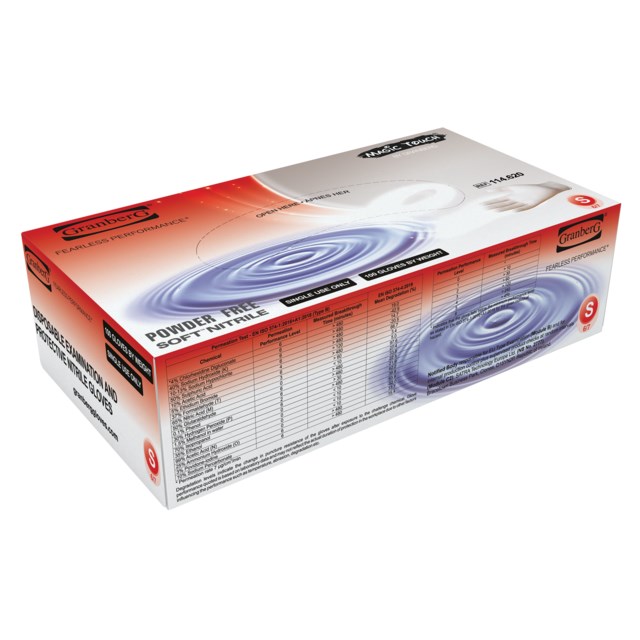 Golvvårdsmedel S-Super Clean 5L - 5L - 1