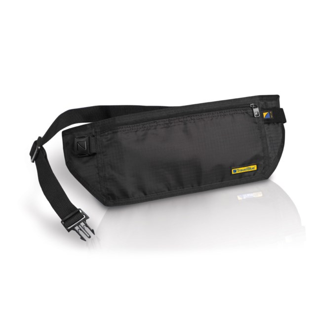 Pengabälte RFID-skyddat - 1