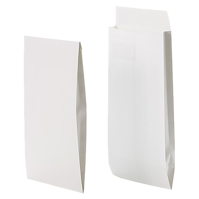 Expanderpåse B4 vit 130g 200st/fp - A5 - 1