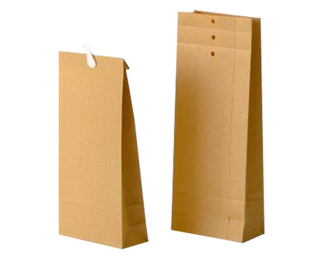 Provpåse D15 110x275x50mm 250st/fp - 110x275x50mm - 1