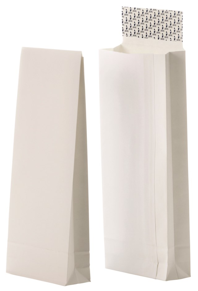 Provpåse B4 250 x 353mm 250st/fp - B4 - 1