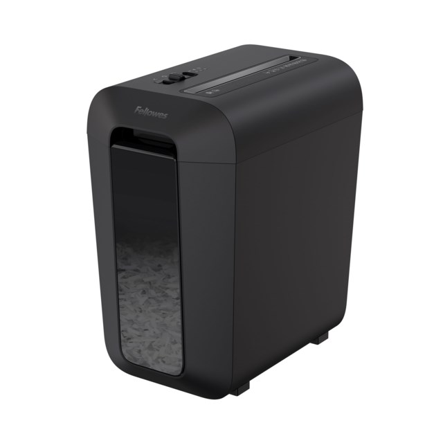 Dokumentförstörare Fellowes LX65 - 1