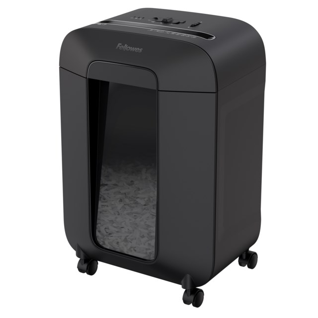 Dokumentförstörare Fellowes LX85 - 1
