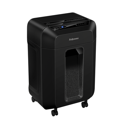 Dokumentförstörare Fellowes Automax 80M P-4, 17L - Kontor & Papper - Kontorsmaskiner - Dokumentförstörare