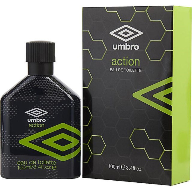 Parfym Umbro EdT Action 100ml - 1