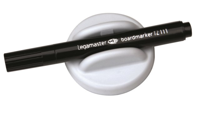 Whiteboard Sudd Inkl. Penna - 1