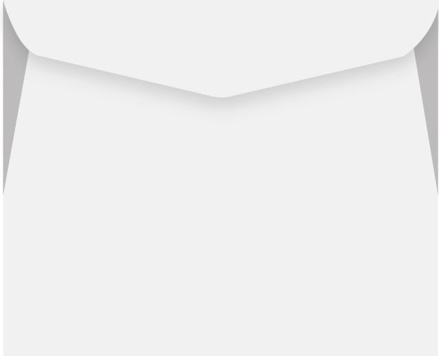 Kuvert C5 V2 fukthäftande 500/fp - C5 - 1