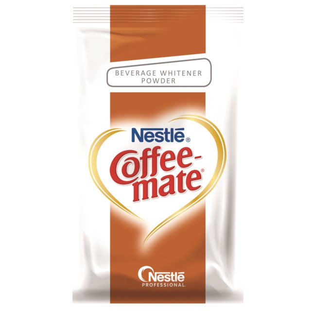 Gräddersättning Nestlé Coffee-mate 1 kg - 1kg - 1