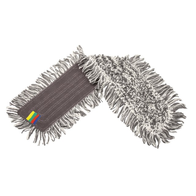 Kardborrmopp Max-moppen 60 cm - 600mm - 1